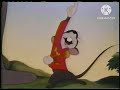 Disney Channel Get Anim8ted Dumbo Promo May 19 2003