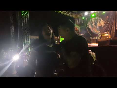 Killing Me Inside feat Joe Tirta X Saint Loco - Jangan Pergi