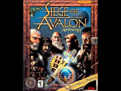 Siege of Avalon PC