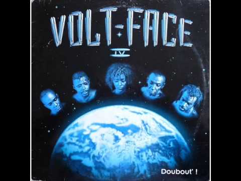 Volt Face (Dominik Coco) - Clair obscur