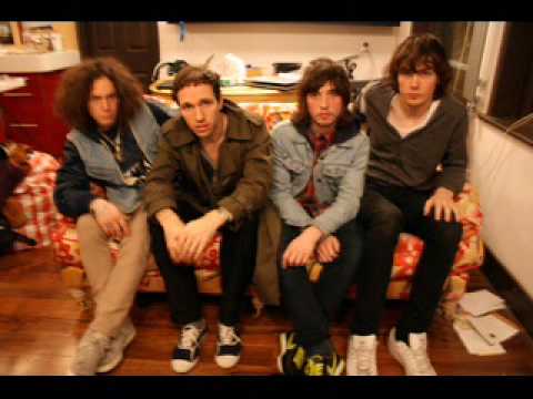 Littl'ans -Don't Call It Love ( Rare Acoustic)