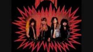 Pantera - Hard ride