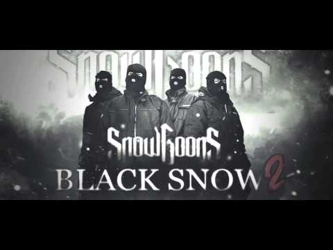 Snowgoons ft Ice Water, Akrobatik, Virtuoso & Diabolic - The Real Talk (Official Version)