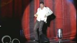 Drew Seeley - Dance with me Live