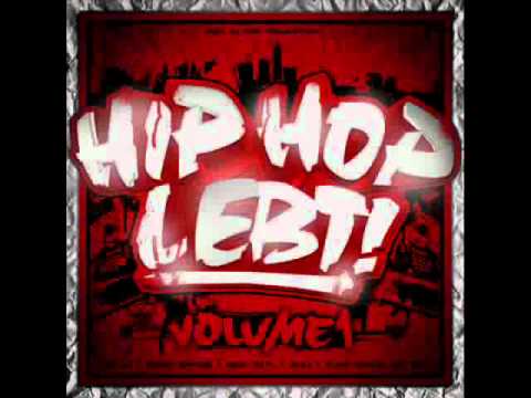 10.Bizzy Montana - Alter Ego (Hadi El-Dor präsentiert "HipHop lebt Vol.1" )