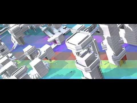 Rainbow Tylenol 2 [Trial] by simo_900 - Finish