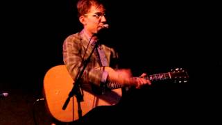 Justin Townes Earle &#39;Move over mama/Christchurch woman&quot;