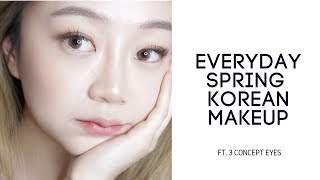 3Ce - Mood Recipe Multi Eye Color Palette - 3 Types | Yesstyle