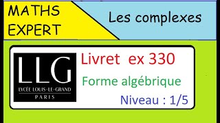 Vignette vidéo de l’exercice 18
