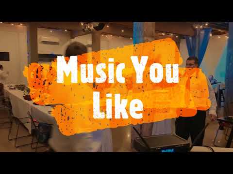 DJ MTK Mobile Events & Entertainment video.