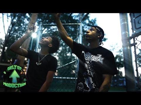 Poodiefrmda8 x Shock252 - "Da Real Clap Heat" (Official Music Video) #FREEBG