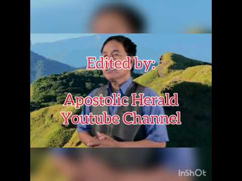 Rodingliana - Khawpui mawi (Lyrics Video)