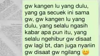 Download lagu Video Literasi 30 Detik (story wa kekinian) mp3