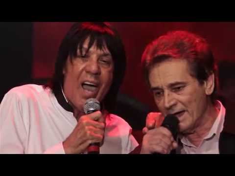 Marciano - Crises de amor [DVD Marciano - In Concert]