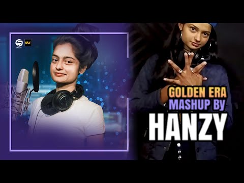 Golden Era MashUp Cover by HANZY (Studio Version Music Video)