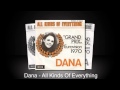 All Kinds Of Everything - Dana