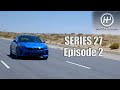 Series 27: Episode Two FULL Episode | Fifth Gear