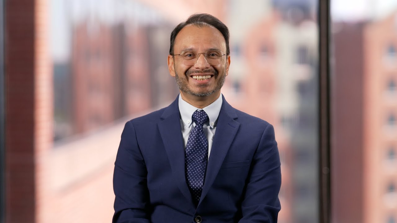 Three Questions with Qasim Rizvi, CEO of KSQ Therapeutics