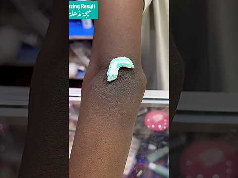 Deep Cleansing Remove Dust and Dead Skin #ameenbeautytips