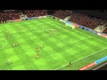 Honved Vs Shakhtar Racasan Goal 52 Minutes