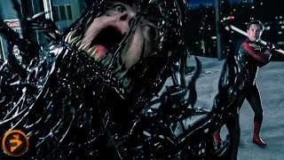 Download lagu Spider-Man vs Venom Final Battle | SPIDER-MAN 3 mp3 Download lagu Spider-Man vs Venom Final Battle | SPIDER-MAN 3 mp3