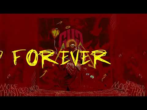 Video thumbnail for More Than I Required (Interlude)