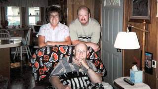 Charlie Heath | Funeral Service Video Tribute | New Philadelphia Ohio