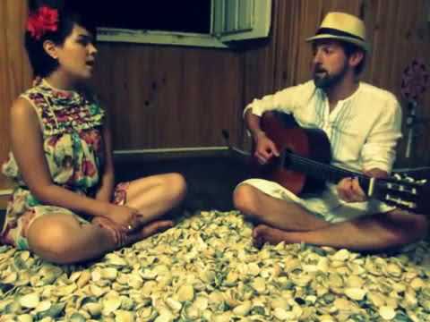 Matheus Braga e Thaís Rolim   Ciranda para Janaína