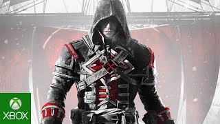 Assassin’s Creed Rogue Remastered | Launch Trailer | Ubisoft [US]