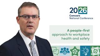 2026 Comcare National Conference program launch