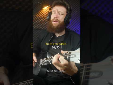 Eu Te Amo Tanto 2 Vercao - Lázaro