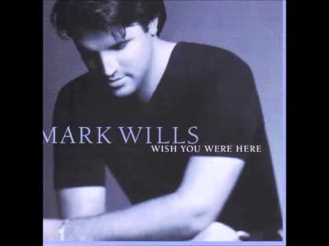 Mark Wills -- The Last Memory