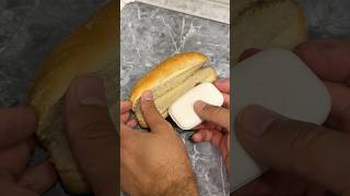 A bar of soap inside bread… problem solved #lifehack #home #secret #USA #america