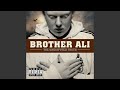 Here - Brother Ali - Topic Here