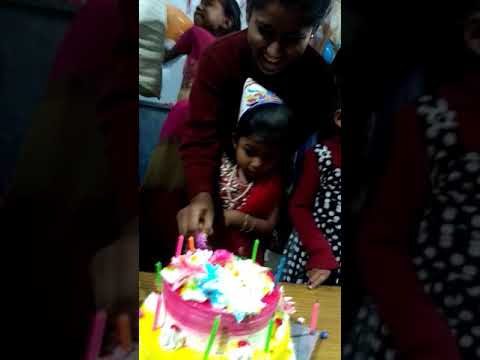 Deepshikha dey birthday 25.02.2014