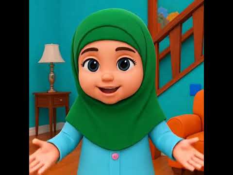 🎵 Title: Zuni Zuni, Princess of Flowers 🎵