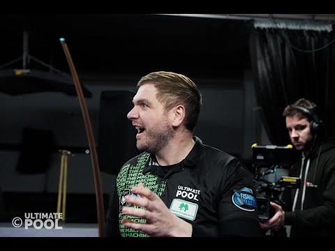 EPIC 6 RED SHOOTOUT - SEPERATED BY LESS THAN A SECOND!