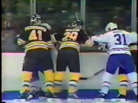 John Kordic vs Jay Miller Round 3