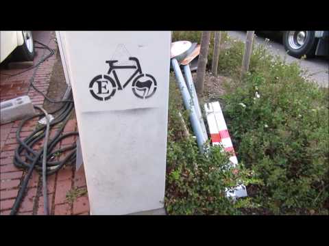 Jennifer Rostock Stickeraktion - Irgendwas ist immer