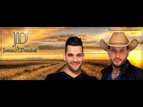 Sem Final - Jean e Daniel