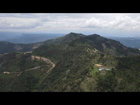 El #pueblo más alto de #Colombia?📸🇨🇴