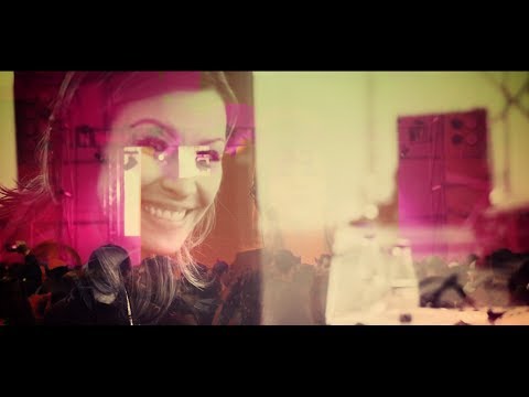 Candy Cox - Aftermovie @ TechnoFlash Festival (Aranda de Duero/Spain) 2014