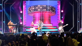 Download lagu J-Rocks Ft Celyna Grace - Kau Curi Lagi Live At I Love RCTI Kendal  mp3
