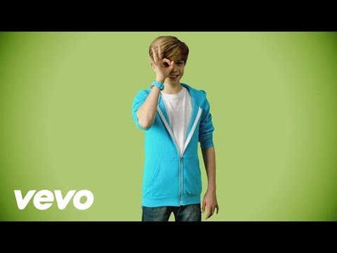 Ronan Parke - A Thousand Miles