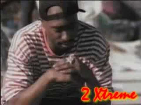 2pac Ft. Bone Thugs N Harmony - Untouchable Remix (Big Things Poppin Remix)