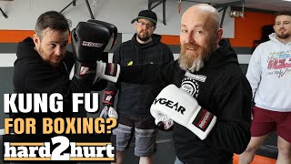 Realistic Uses of Kung Fu Techniques in Boxing and MMA