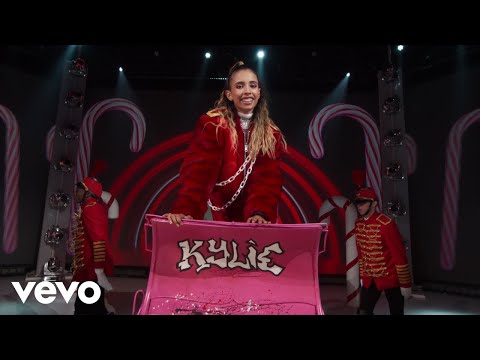 Kylie Cantrall - My Favorite Things