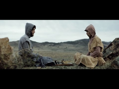 Sage - В мире нас двое/V mire nas dvoe