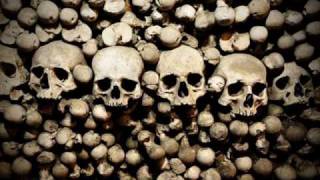 GRAVE &quot;A World In Darkness&quot;