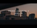 Prende La Fiesta X Geolier Remat DJ Mashup Long Version